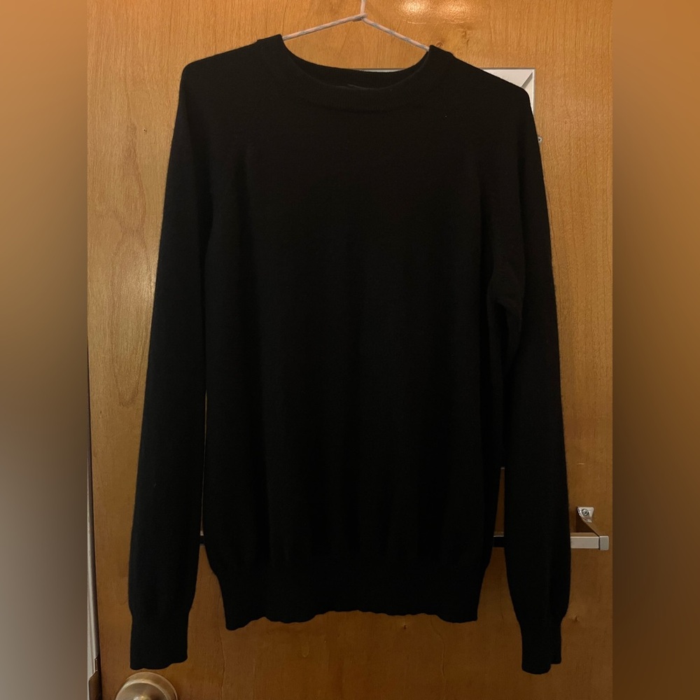 Women’s Cashmere Sweater - GIASONE